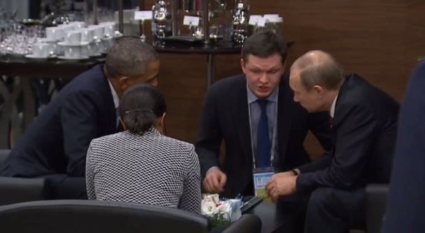 putin-obama