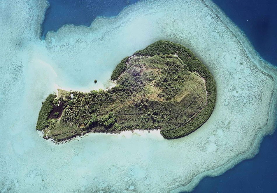 Photo Source :Mavuva Island