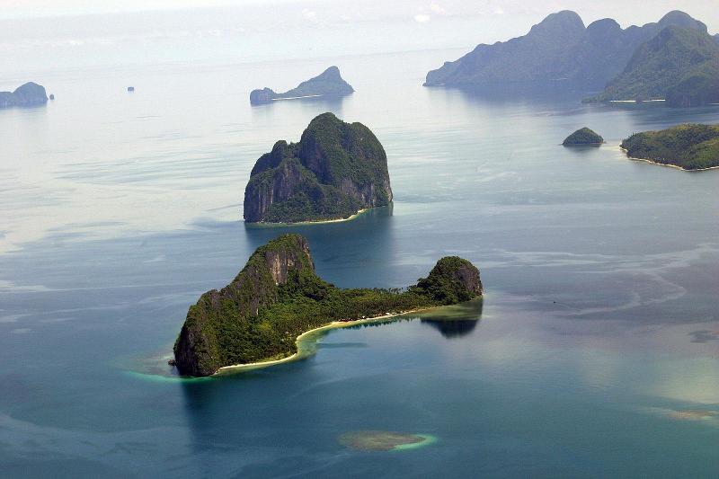 Photo Source :Left My Heart in Palawan