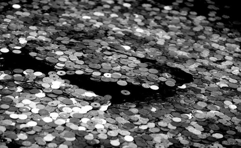 coins