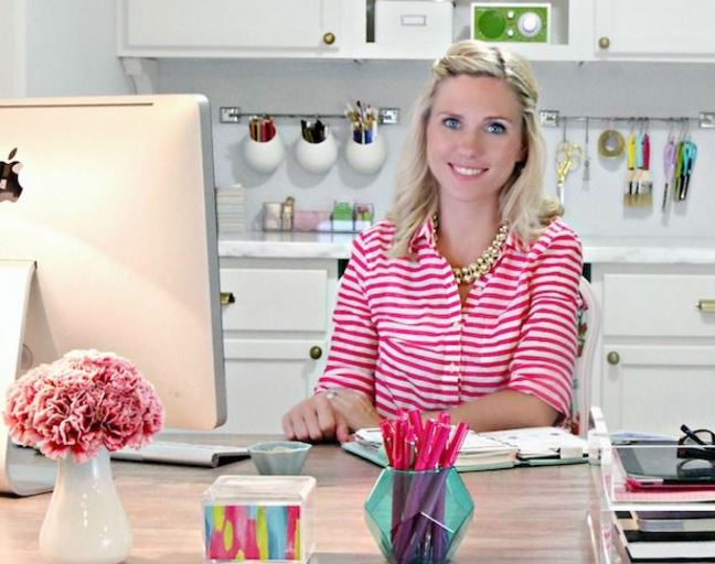 organized-women