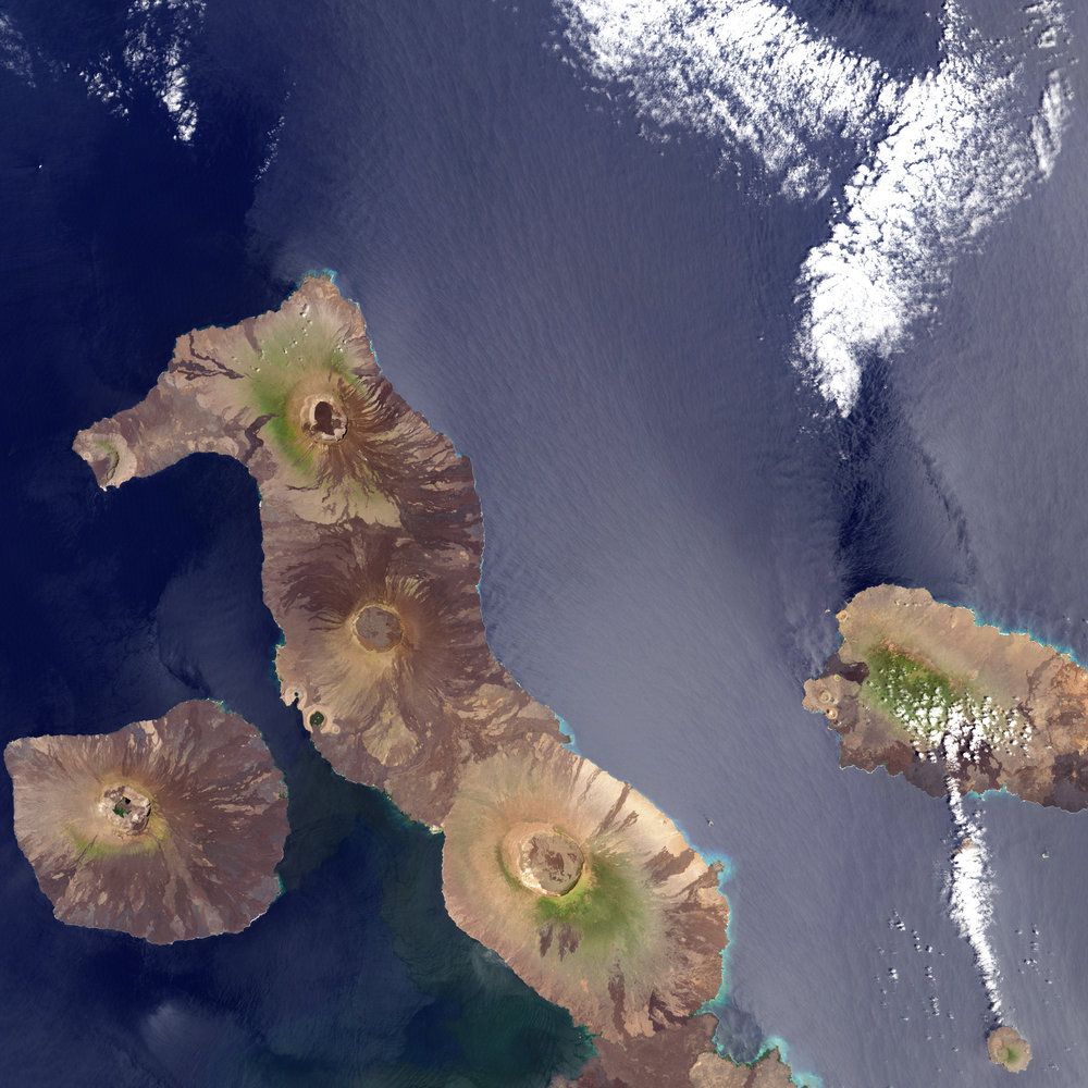 Photo Source :Earth Observatory
