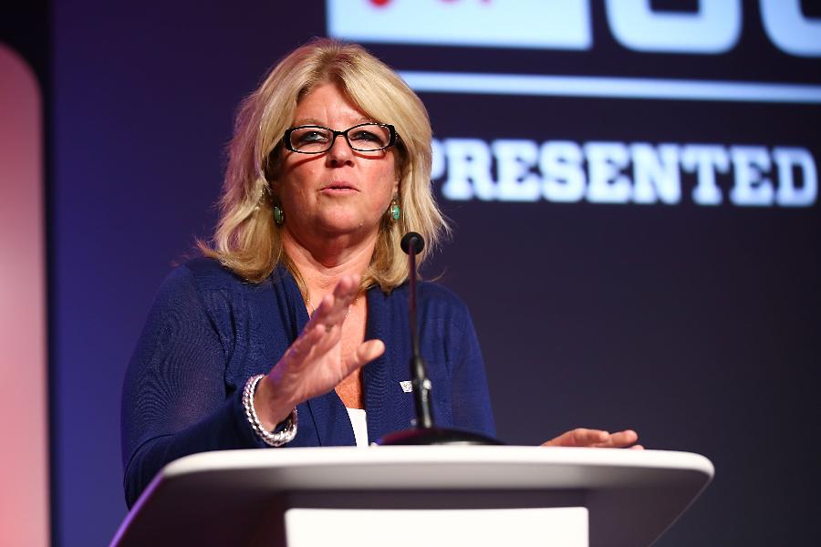 Christine driessen