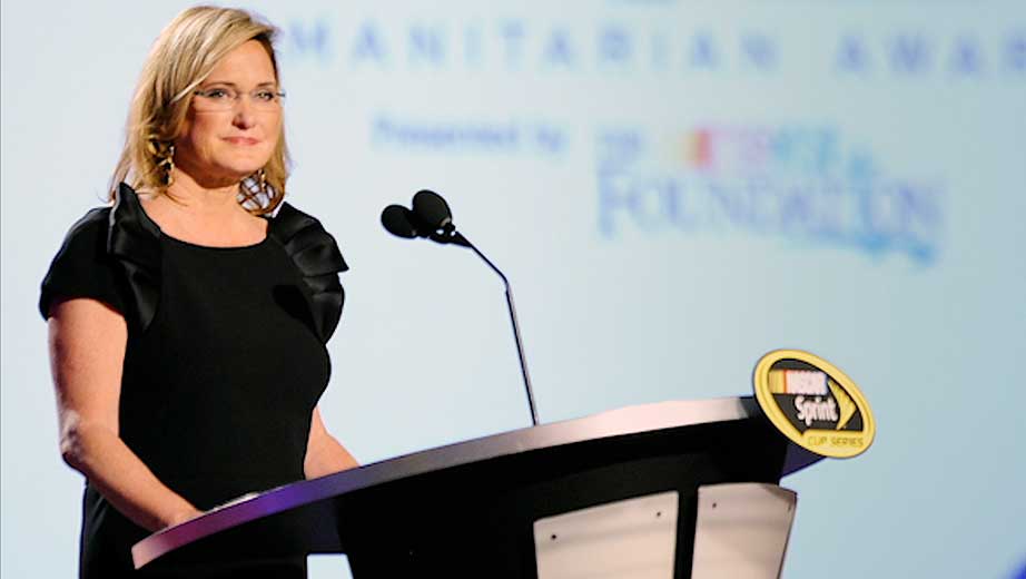 Lesa France Kennedy