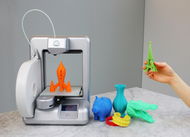 3d-printer