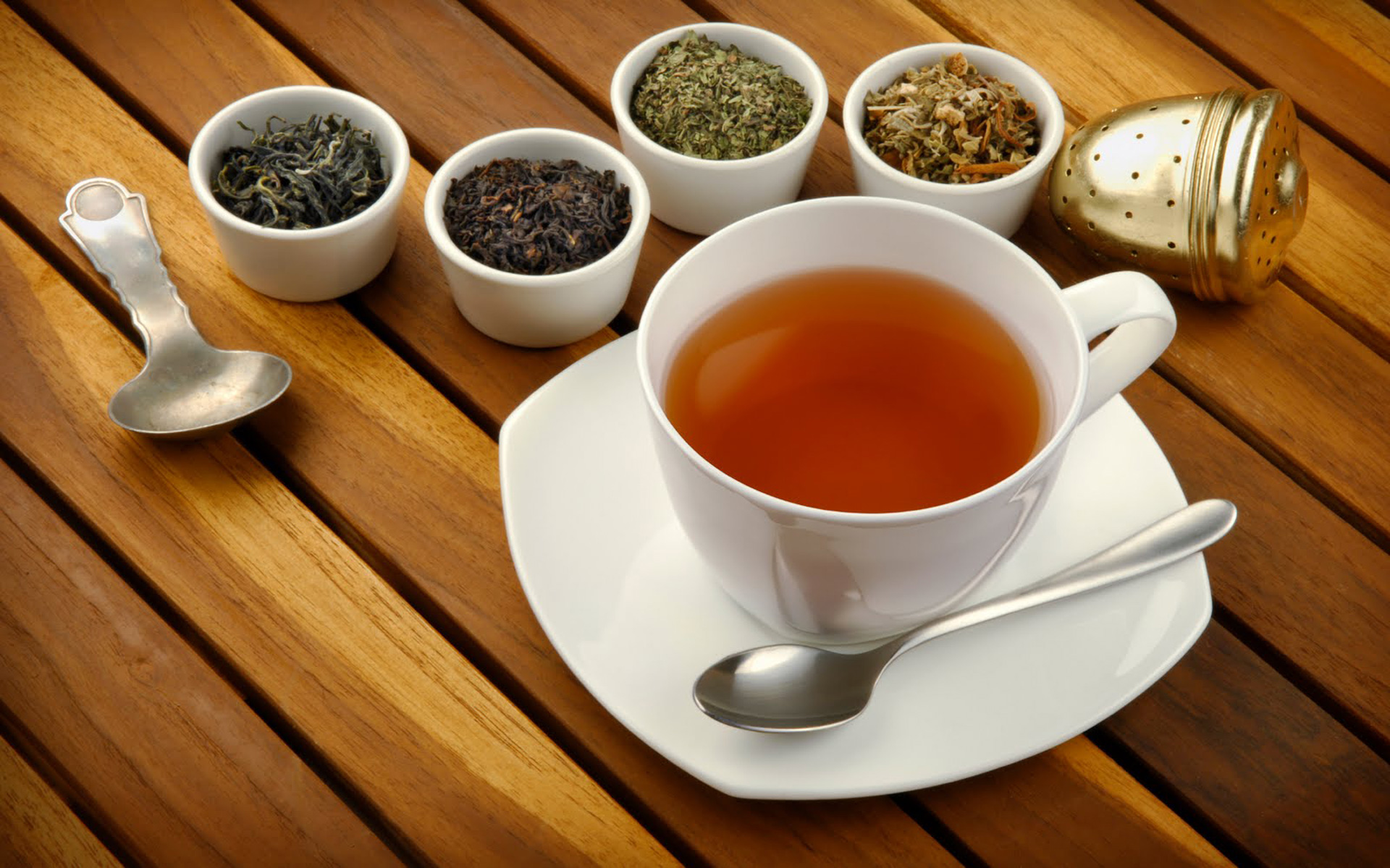 Hot-Tea