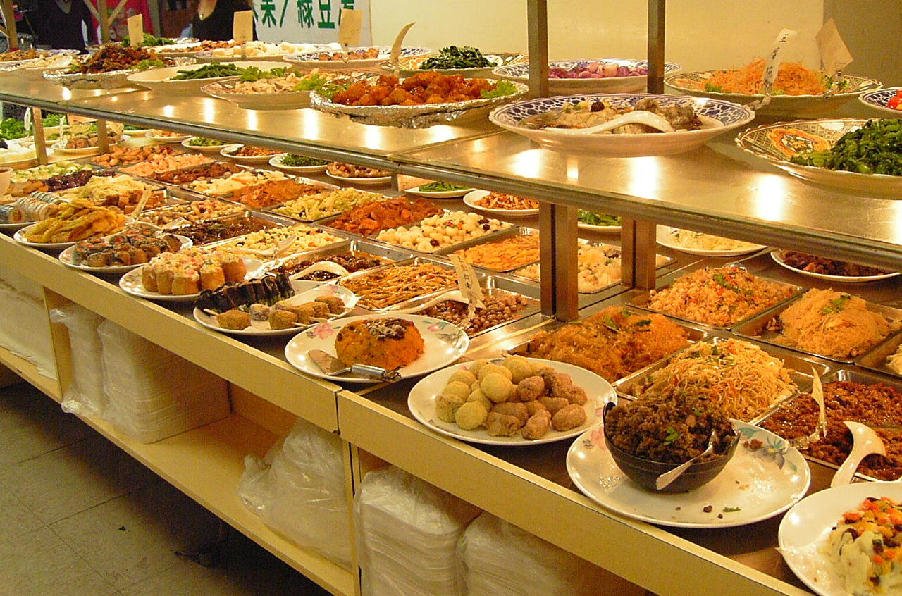Vegie_buffet