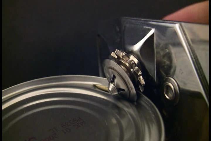 can-opener