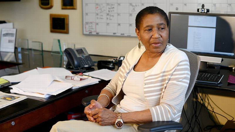 michele roberts