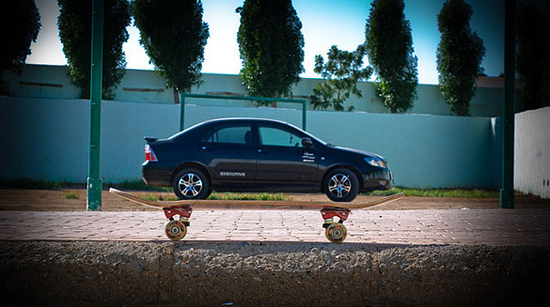 skate