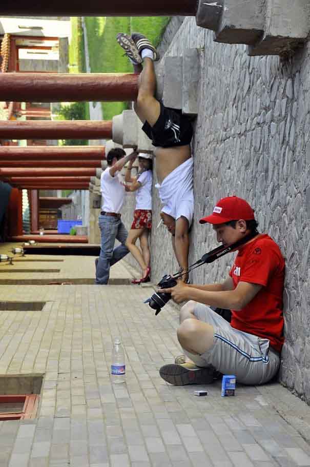 illusion
