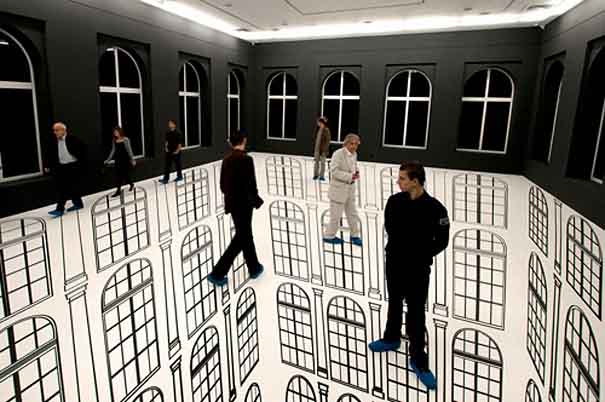 3d art