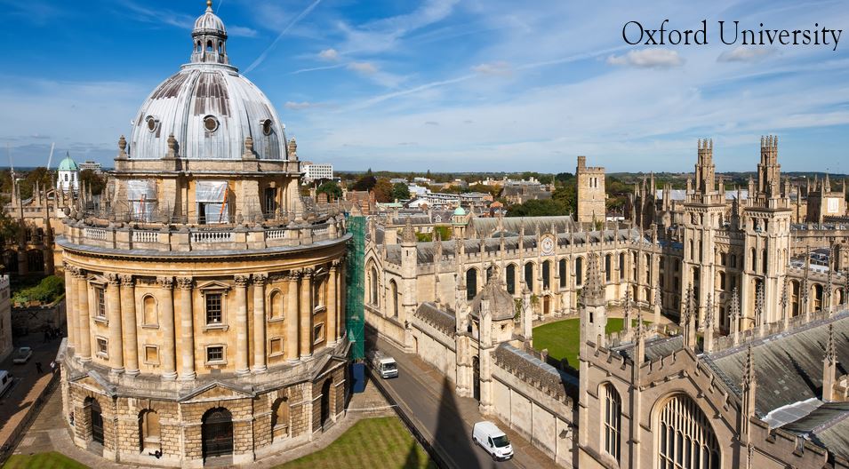 oxford-university