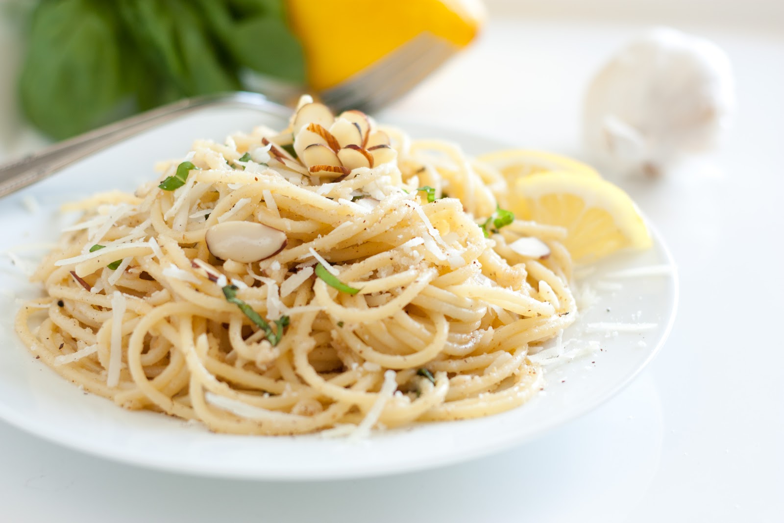 pasta