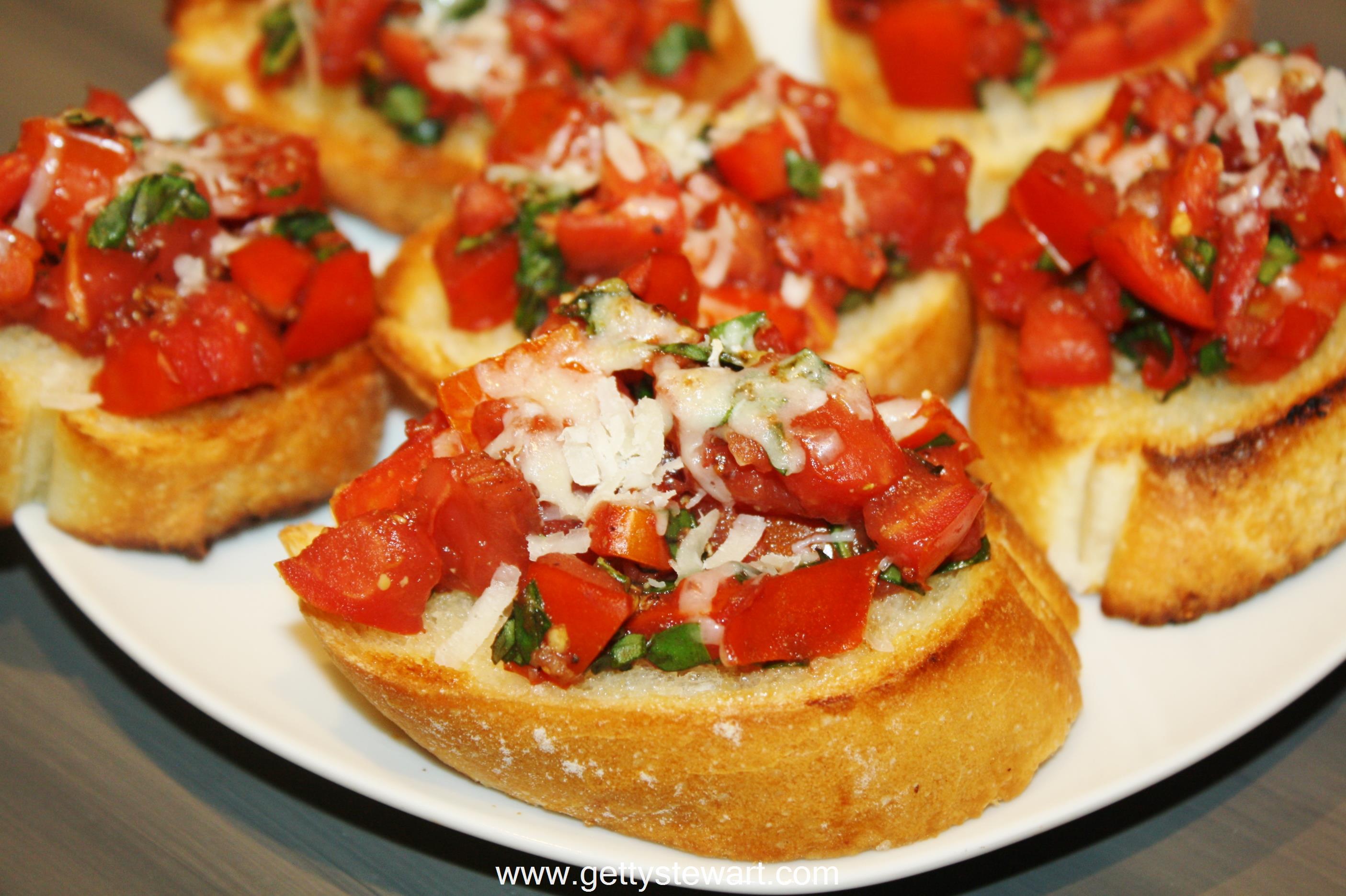 plate-of-bruschetta