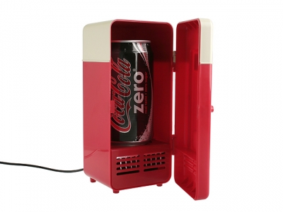 mini fridge