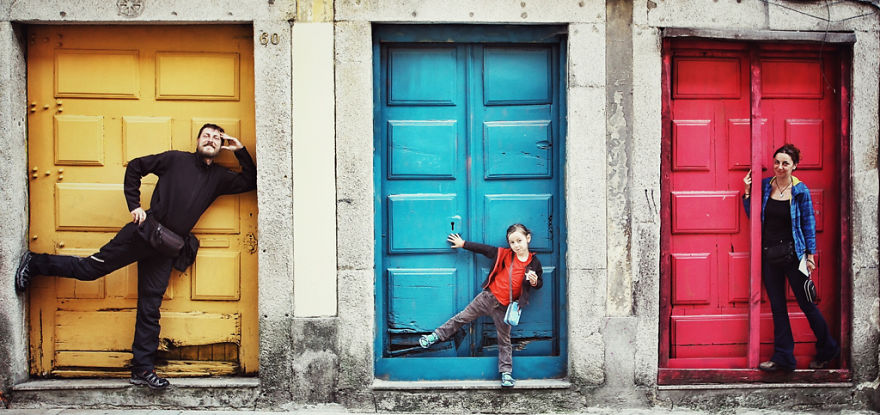 Porto (Portugal) we-wanted-to-show-the-world-to-our-4-year-old-so-we-went-on-a-28-000km-trip-around-europe