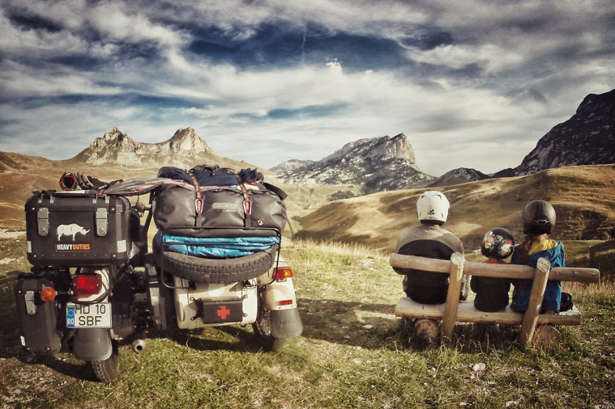 Sedlo Pass (Montenegro)