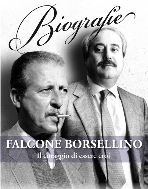 Anti-Mafia-Prosecutor