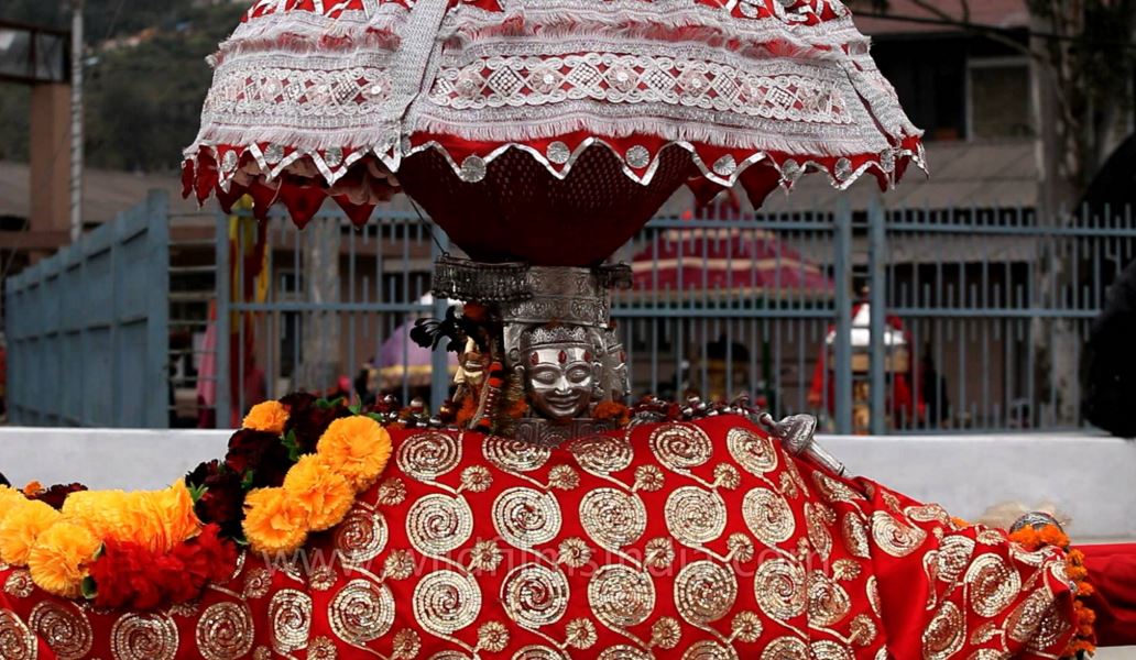 Bhootnath-temple-Mandi-shivaratri