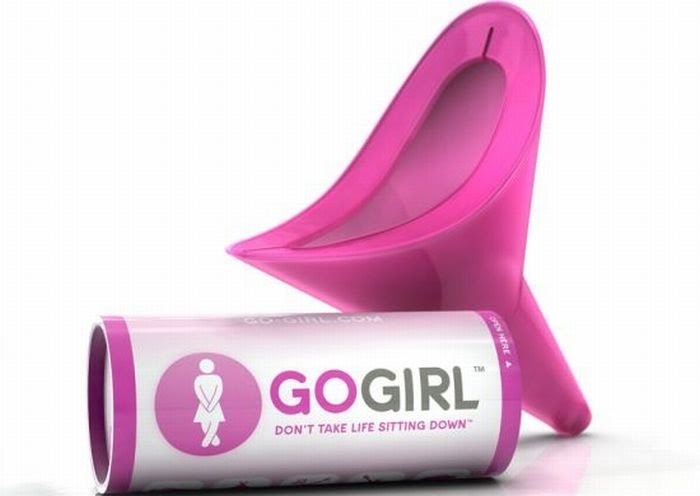 GoGirl-urination-women