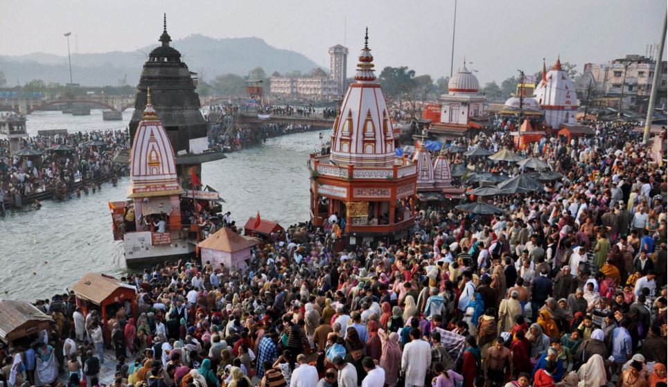 Mahashivratri-Haridwar