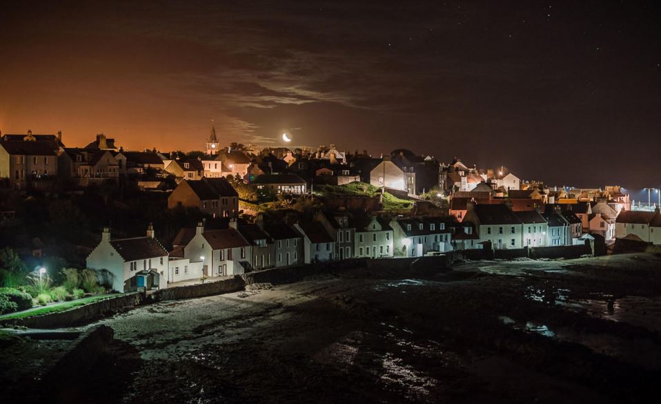 Pittenweem