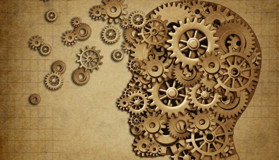 Psychoanalysis