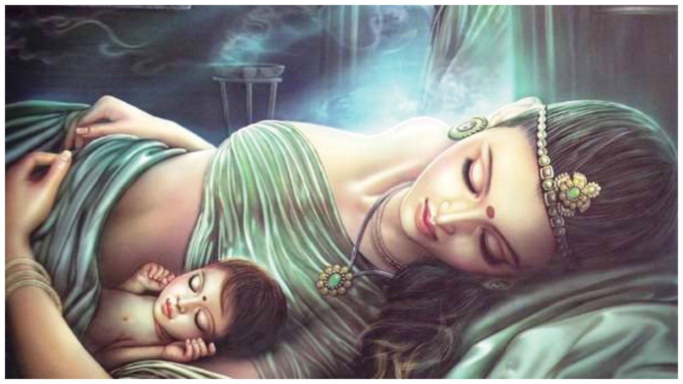Rahul-Son-Of-Buddha