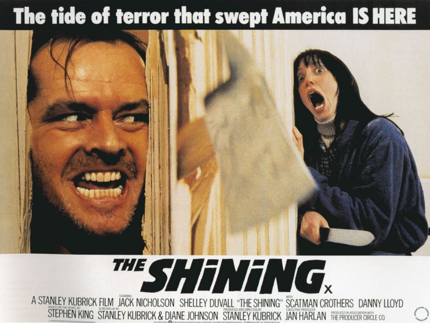 The-shining