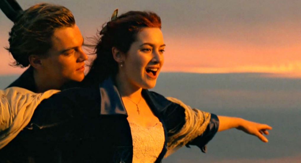 Titanic