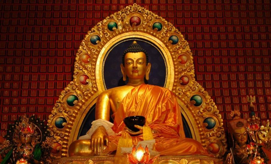 buddha