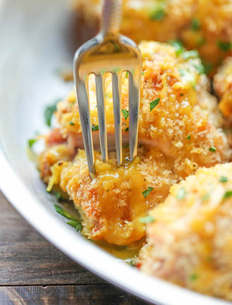 10 Comfort Foods Under 500 Calories