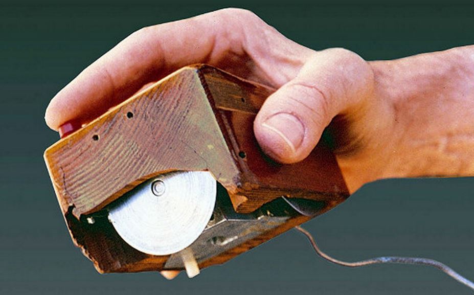 first-computer-mouse