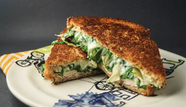 10 Comfort Foods Under 500 Calories