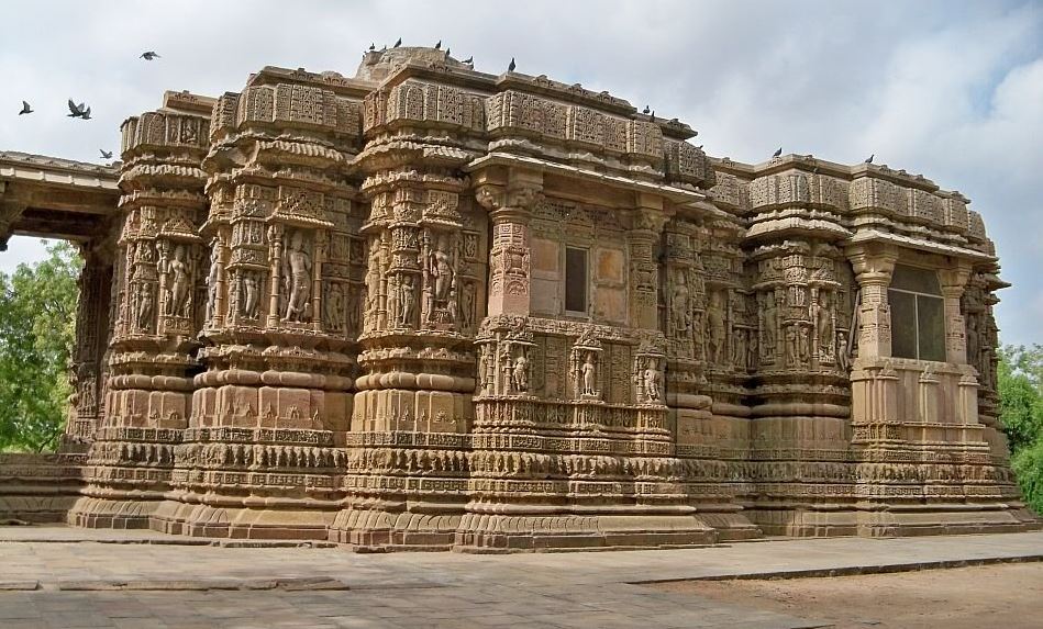 hindu-temple-architecture