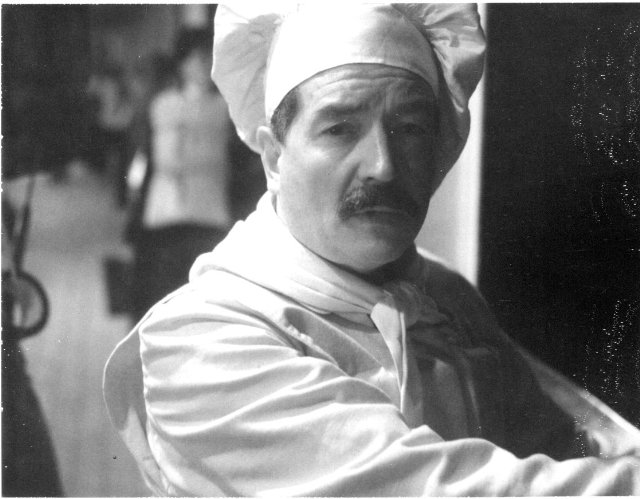 The chief baker of the Titanic managed to survived through booze, he was so drunk that it insulated his organs for 2 hours while he is in frozen waters - talk about booze saving you.