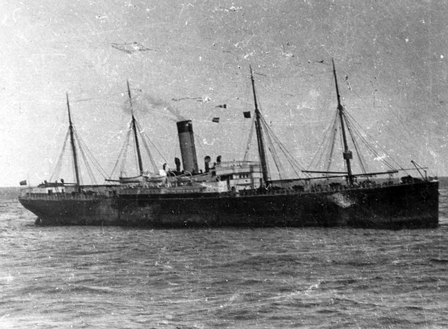 A ship called The Californian could have helped in rescuing people if communications would have been working properly.