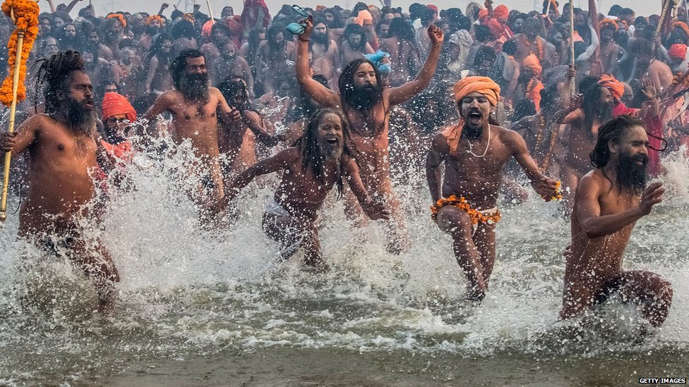 kumbh