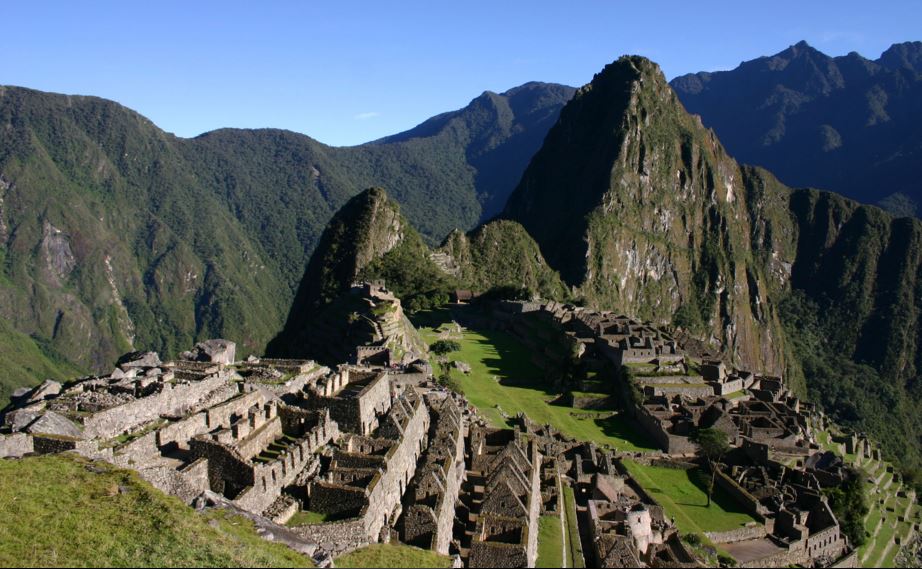machu-picchu