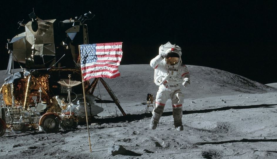 moon-landing
