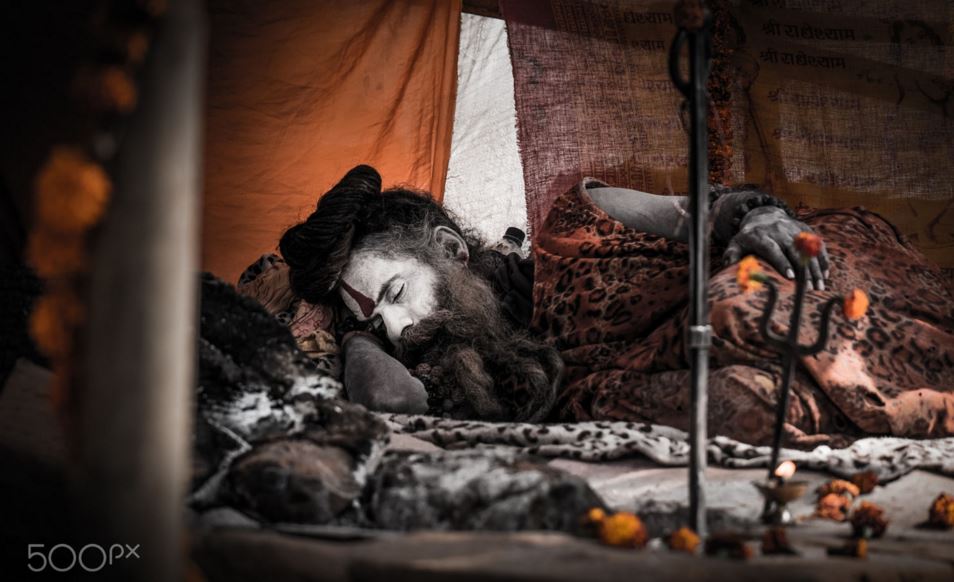 sadhu-pashipatinath