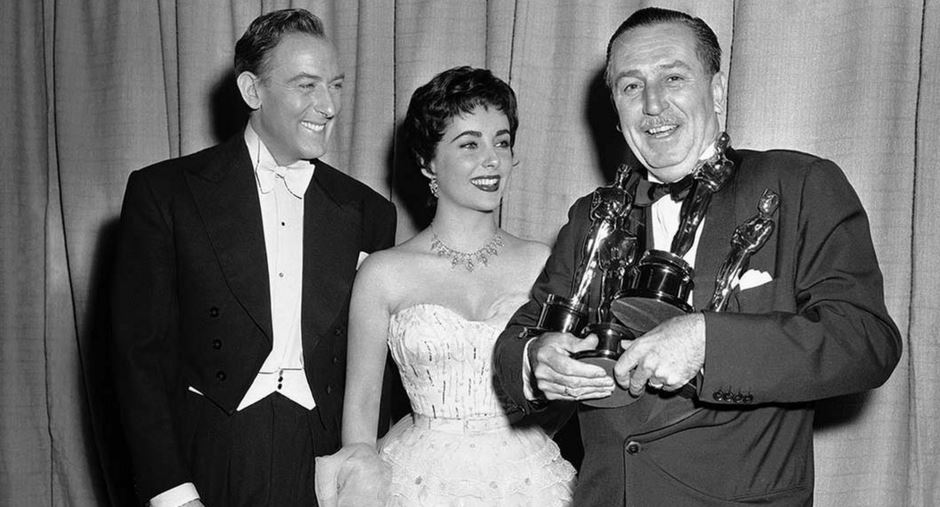 walt-disney