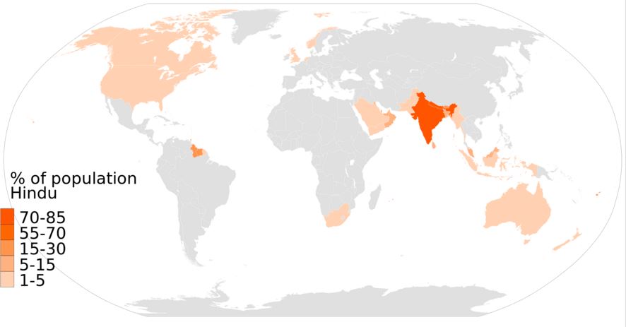 world-religion-population