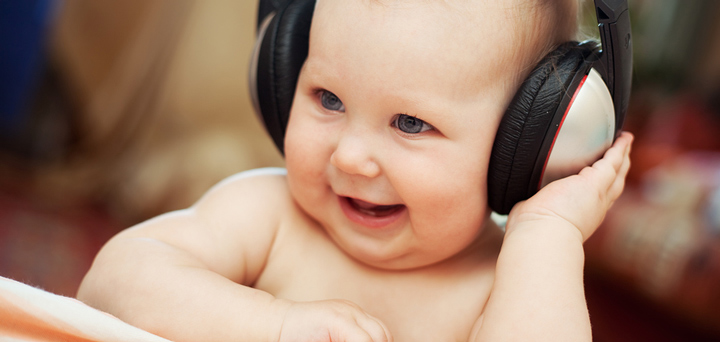 baby-music