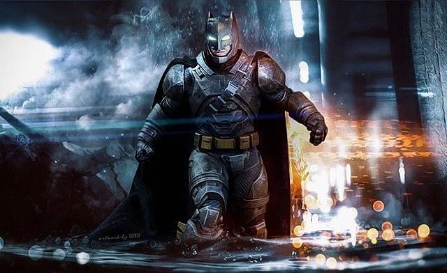 bat