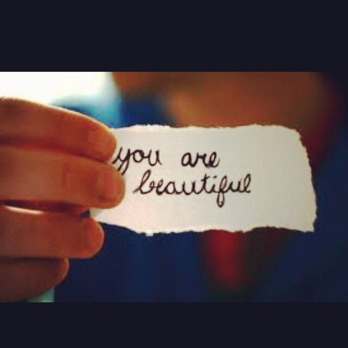 compliment