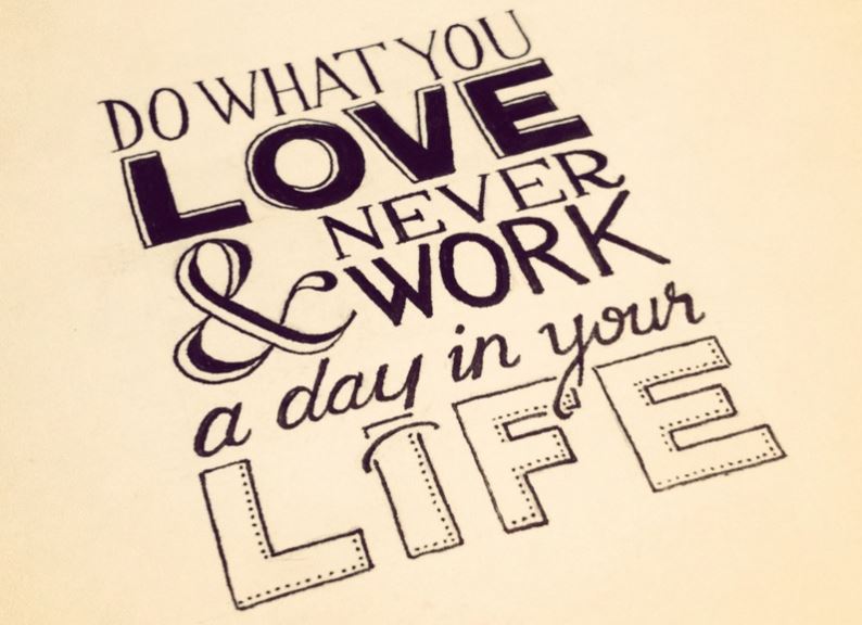 do-what-you-love