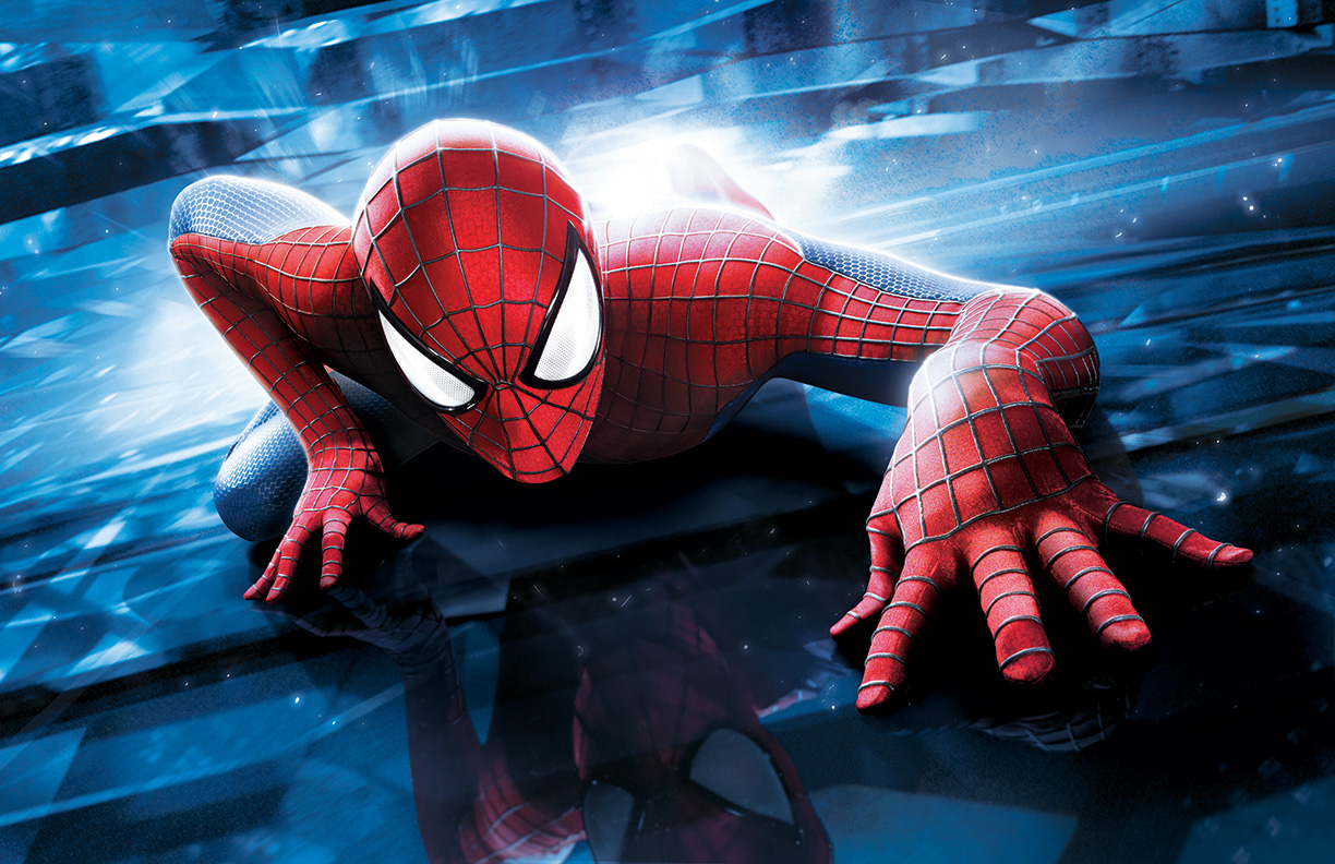 Spiderman
