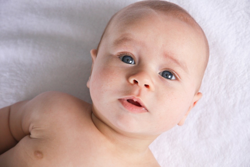 some-baby
